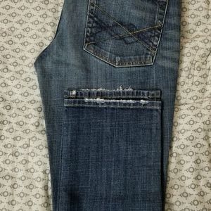 Citizens of Humanity Brigitte Straight leg jeans